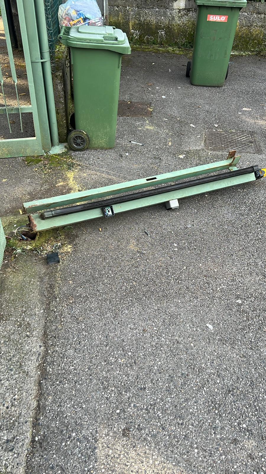 Immagine della segnalazione